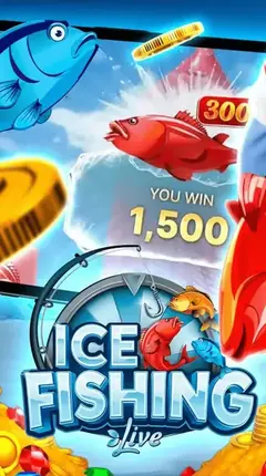 Ice Fishing preview
